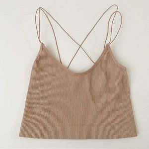 Out from under bralette